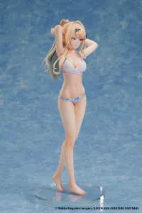elcoco Our Dating Story: The Experienced You and The Inexperienced Me Runa Shirakawa 1/7 scale figure - Our Dating Story: The Experienced You and The Inexperienced Me - photo 4