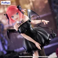 FuRyu The Quintessential Quintuplets Specials2 BiCute Dark Figure -Nakano Nino- - The Quintessential Quintuplets - photo 4