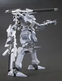 KOTOBUKIYA Aspina White-Glint AC4 Ver. Model Kit - ARMORED CORE - photo 23
