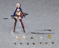 figma Berserker/Miyamoto Musashi 7