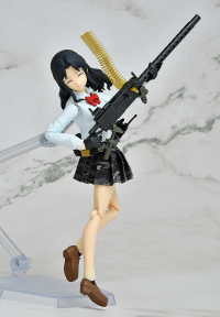 figma Armed JK: Variant C2, Code: URBEX 6