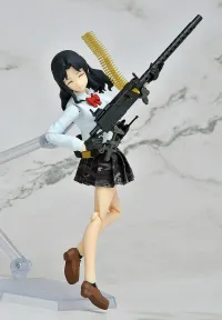 TOMYTEC figma Armed JK: Variant C2, Code: URBEX - Little Armory - photo 6