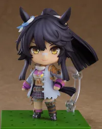 GOOD SMILE COMPANY Nendoroid Narita Brian - Umamusume: Pretty Derby - photo 1