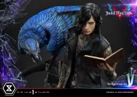 Prime 1 Studio Ultimate Premium Masterline Devil May Cry 5 V EX Version - Devil May Cry - photo 13