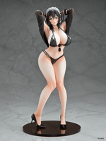 maid bikini chan 5