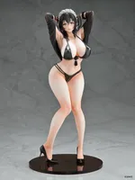 LECHERY maid bikini chan - 18+ - photo 5