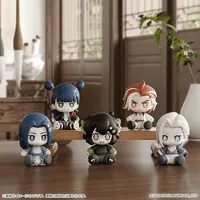 GOOD SMILE COMPANY Huggy Secret Good Smile The Legend of Hei II - The Legend of Hei - photo 23