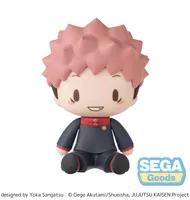 SEGA fuwa petit "Jujutsu Kaisen" Chibi Figure "Yuji Itadori" - Jujutsu Kaisen - photo 5