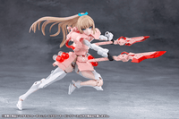METAMORPHOSE UNIT EXARMOR PINK NURSE 8