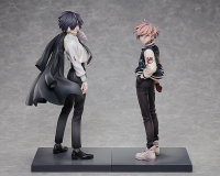 Bungo Stray Dogs Osamu Dazai: Original Series Age Fifteen Ver. 10