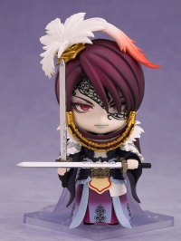 Nendoroid Sha Wu Sheng 5