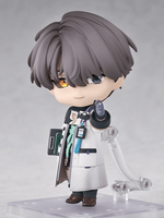 Nendoroid X 9