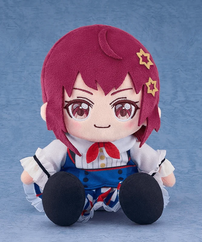 GOOD SMILE COMPANY Plushie Yukine Gionji - SHINE POST