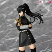 SEGA KAIJU NO.‚W FIGURE MINA ASHIRO Formal attire Ver. - Kaiju No. 8 - photo 8