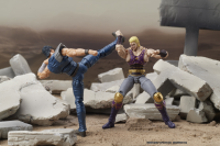DIGACTION Fist of the North Star THOUZER 3