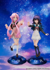 Stardust Telepath 1/7th Scale Figure Umika Konohoshi 3