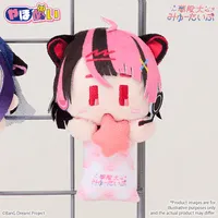 BUSHIROAD CREATIVE YahoNui　Mugendai Mewtype Arare Nakamachi - BanG Dream! - photo 6