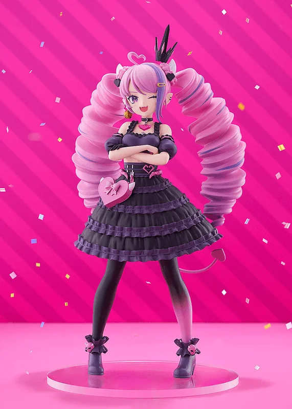 GOOD SMILE COMPANY POP UP PARADE SP Ironmouse - Vtubers