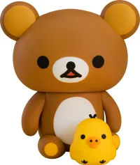GOOD SMILE COMPANY Nendoroid Rilakkuma - Rilakkuma - photo 2