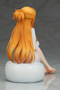 SWORD ART ONLINE ALICIZATION War of Underworld 1/7 Asuna Yuuki White Shirt ver.(re-run) 4