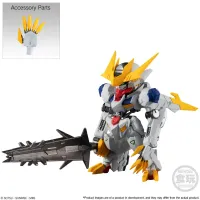 BANDAI FW Gundam Converge 10TH ANNIVERSARY # SELECTION 01 - Gundam Misc - photo 2