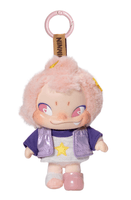 NINNIC – Wild & Free Plush Keychain Blind Box (Blind Box/6) 28