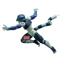 HUNTER×HUNTER VIBRATION STARS-MERUEM- 3