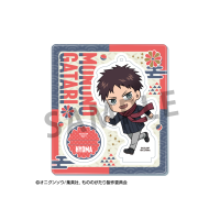 Tokotoko Acrylic Stand Malevolent Spirits： Mononogatari 17
