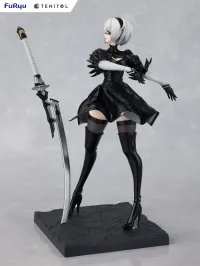 FuRyu TENITOL 2B - NieR:Automata - photo 11