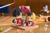 Qset+ Tetsuro Kuroo & Kenma Kozume 9
