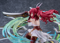 FAIRY TAIL Erza Scarlet: Ataraxia Armor Ver. 8