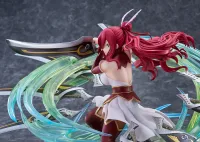 GOOD SMILE COMPANY FAIRY TAIL Erza Scarlet: Ataraxia Armor Ver. - Fairy Tail - photo 8