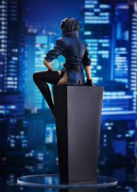 POP UP PARADE Motoko Kusanagi: 1995 Ver. L Size 7