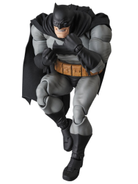 MAFEX BATMAN (The Dark Knight Returns) 2