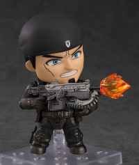 Nendoroid Marcus Fenix 3