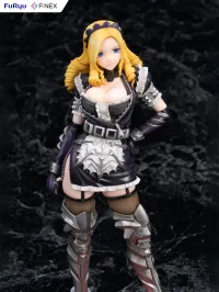 FuRyu Solution Epsilon 1/7 Scale Figure - Overlord - photo 8