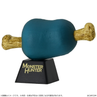 Monster Hunter Desktop Figure ~meat collection~ 5