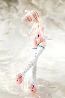 KOTOBUKIYA DESIRE MAIDEN RAIDER SUGAR GLAZE - Megami Device - photo 7