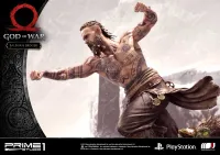 Prime 1 Studio Ultimate Premium Masterline God Of War Baldur & Broods - God Of War - photo 50
