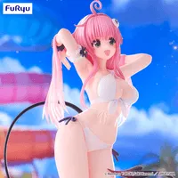 FuRyu To Love Ru Darkness Trio-Try-iT Figure -Lala Satalin Deviluke- - To LOVE-Ru - photo 3
