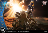 Ultimate Premium Masterline Fate/stay night Saber 25