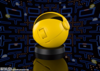 Waka Waka Pac-Man 4