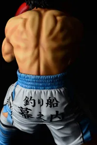 ORCATOYS Ippo Makunouchi－fighting pose－(re-run) - Hajime no Ippo - photo 17