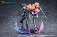 ENSOUTOYS Sword Art Online the Movie -Progressive- Scherzo of Deep Night - Kirito - Sword Art Online - photo 9