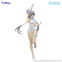 LUO TIAN YI　BiCute Bunnies Figure -V Singer Luo Tian Yi- 13