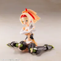KOTOBUKIYA GENE STELLATEARS VERSION - Phantasy Star Online 2 - photo 12