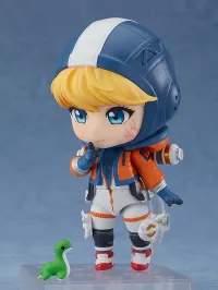 GOOD SMILE COMPANY Nendoroid Wattson - Video Games - photo 6