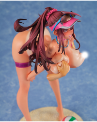 Erika Kuramoto Beach Volleyball Ver. 23
