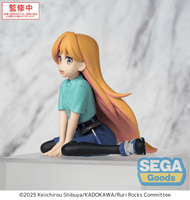 TV Anime Ruri Rocks PM Perching Figure Ruri 2