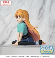 SEGA TV Anime Ruri Rocks PM Perching Figure Ruri - Ruri Rocks - photo 2
